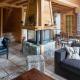 Chalet Ruisseau Les Gets - Foto 4