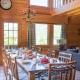Chalet Ruisseau, Les Gets (fotografie 4)