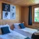 Chalet Ruisseau, Les Gets (fotografie 2)