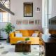 Charming restored loft in the heart of Trastevere, Roma - Foto 1
