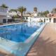 Family Villa with Terrace, Hot Tub, Pool, View and Grill in Chayofa - Foto 6