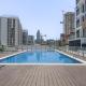 Immaculate studio great for 2 in Meydan, Dubái - Foto 3