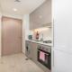 Immaculate studio great for 2 in Meydan, Dubái - Foto 9