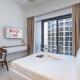 Immaculate studio great for 2 in Meydan, Dubái - Foto 1