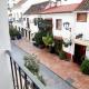 Impressive apartment with 3 bedrooms metres from the beach Estepona - Fotografie 4