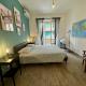Jaky Maison Torino, Cozy & Modern Stay with Wi-Fi, Kitchen & Balcony, Turin - Photo 2