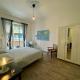 Jaky Maison Torino, Cozy & Modern Stay with Wi-Fi, Kitchen & Balcony, Turin - Photo 3