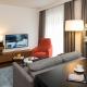 Fraser Suites Geneva - Serviced Apartments Genf - Foto 5