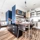 Top floor near ferry terminal - free parking, Tallinn (Foto 6)