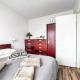 Top floor near ferry terminal - free parking, Tallinn (Foto 8)