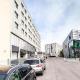 Top floor near ferry terminal - free parking, Tallinn (Foto 9)