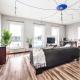 Top floor near ferry terminal - free parking, Tallinn (Foto 3)