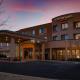 Courtyard by Marriott Norman, Norman (foto 9)