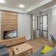 Fancy Modern 1 bedroom , New Building, Middle of City Center , Buzand Street, Ereván (foto 3)