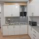Fancy Modern 1 bedroom , New Building, Middle of City Center , Buzand Street, Ereván (foto 9)