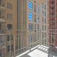 Fancy Modern 1 bedroom , New Building, Middle of City Center , Buzand Street, Ereván (foto 4)