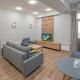 Fancy Modern 1 bedroom , New Building, Middle of City Center , Buzand Street, Ereván