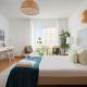 Sweet Summer Apartment - Cabanas, Cabanas de Tavira