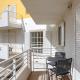 Sweet Summer Apartment - Cabanas, Cabanas de Tavira (fotografie 3)