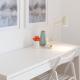 Sweet Summer Apartment - Cabanas, Cabanas de Tavira (fotografie 5)