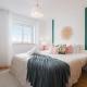 Sweet Summer Apartment - Cabanas, Cabanas de Tavira (fotografie 6)