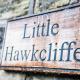 Relax at Little Hawkcliffe Steeton - Foto 2