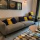 Birmingham Bungalow Serviced Apartment NEC Airport Bullring