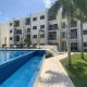 Modern Cancun Apartment, Cancún - Foto 2