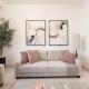 Lux Sky Residence, Burj Crown, Opera Boulevard View by Dubai Mall, Dubai - Foto 8