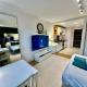 GREEN 3 metro WiFi 65’TV Netflix HBO AppleTV AmazonTV Disney, Varsavia - Foto 6