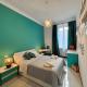 Elegant three-room apartment in Porta Romana Milano Cortina 2026 Winter Olympics, Milán - Fotografie 7