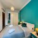 Elegant three-room apartment in Porta Romana Milano Cortina 2026 Winter Olympics Mailand - Foto 10