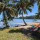 RAIATEA - The BEACH HOUSE - plage sur le lagon ! Tevaitoa - Foto 7