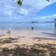 RAIATEA - The BEACH HOUSE - plage sur le lagon ! Tevaitoa - Foto 6