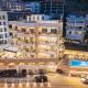 Exclusive Hotel