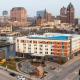 Aloft by Marriott Milwaukee Downtown, Milwaukee (zdjęcie 3)