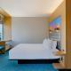 Aloft by Marriott Milwaukee Downtown, Milwaukee (zdjęcie 9)