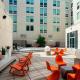 Aloft by Marriott Milwaukee Downtown, Milwaukee (zdjęcie 7)