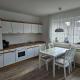 Haus Nordseewind XL - Apartment 1, Cuxhaven - Foto 6