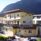 Lea Comfortable holiday residence