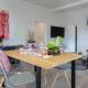 Thyra Comfortable holiday residence, Westerland - Foto 5