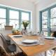 Villa Bundiswung Comfortable holiday residence, Vesterland - Foto 9
