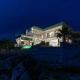 Luxury Villa Michele with heated pool, Jasenice - Foto 8