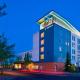 Aloft by Marriott Portland Airport at Cascade Station