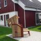 Ahoi Comfortable Holiday Residence, Greetsiel - Kuva 5