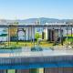The Pearl Coast - Rooftop Pool, Gym Luxurious 2BR Santa Monica, Los Angeles - Foto 10