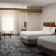 Fairfield Inn & Suites by Marriott Columbia, Columbia - Fotografie 5