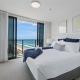 Rhapsody in the Sky 2 Bedroom Apartment - CoastHM Gold Coast - Foto 8