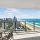 Rhapsody in the Sky 2 Bedroom Apartment - CoastHM Gold Coast - Foto 5