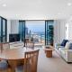 Rhapsody in the Sky 2 Bedroom Apartment - CoastHM Gold Coast - Foto 4